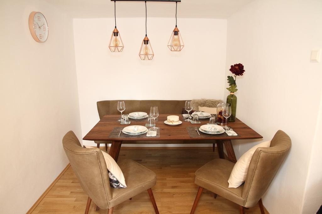 Apartment-Joanneum Graz Luaran gambar