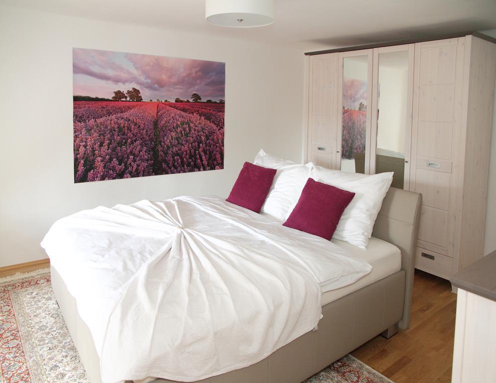 Apartment-Joanneum Graz Luaran gambar