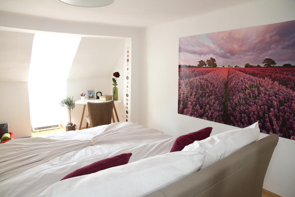 Apartment-Joanneum Graz Luaran gambar