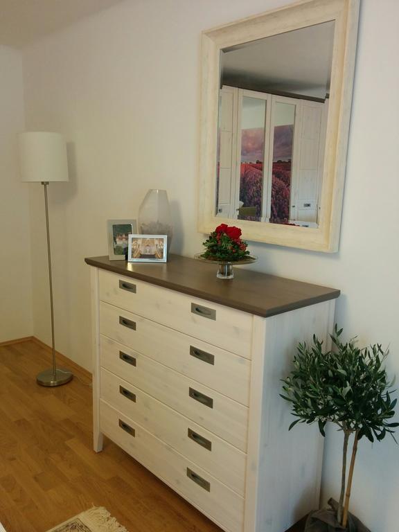 Apartment-Joanneum Graz Luaran gambar