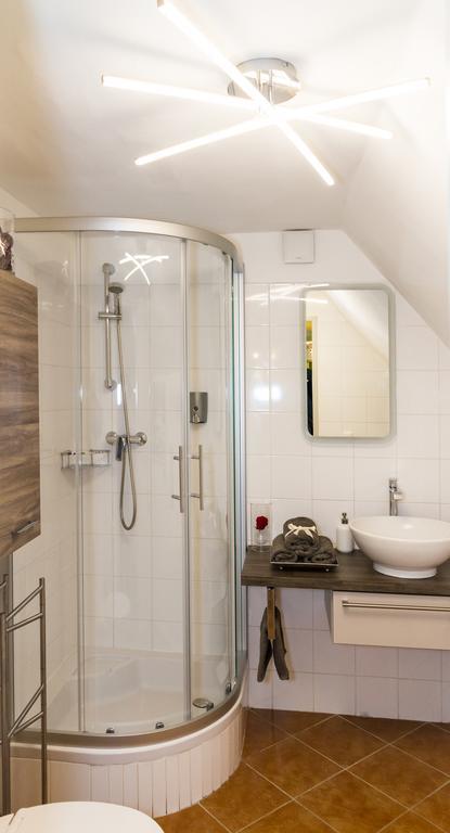 Apartment-Joanneum Graz Luaran gambar