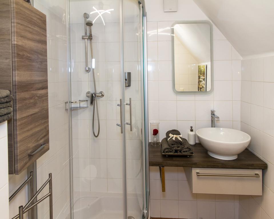 Apartment-Joanneum Graz Luaran gambar