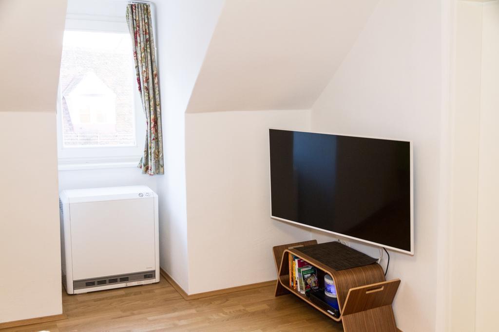 Apartment-Joanneum Graz Luaran gambar